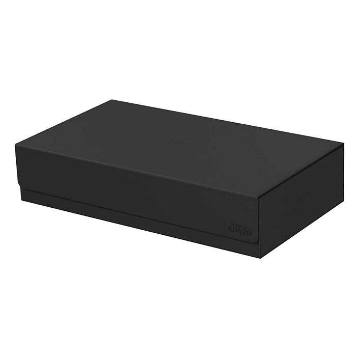 Ultimate Guard - Omnihive 1000+ XenoSkin Noir pas cher