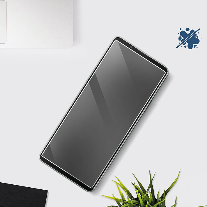Acheter Avizar Film Écran Xperia 1 IV Latex FlexibleAdhésion Totale