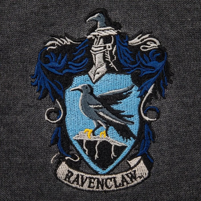Avis Harry Potter - Sweat Ravenclaw