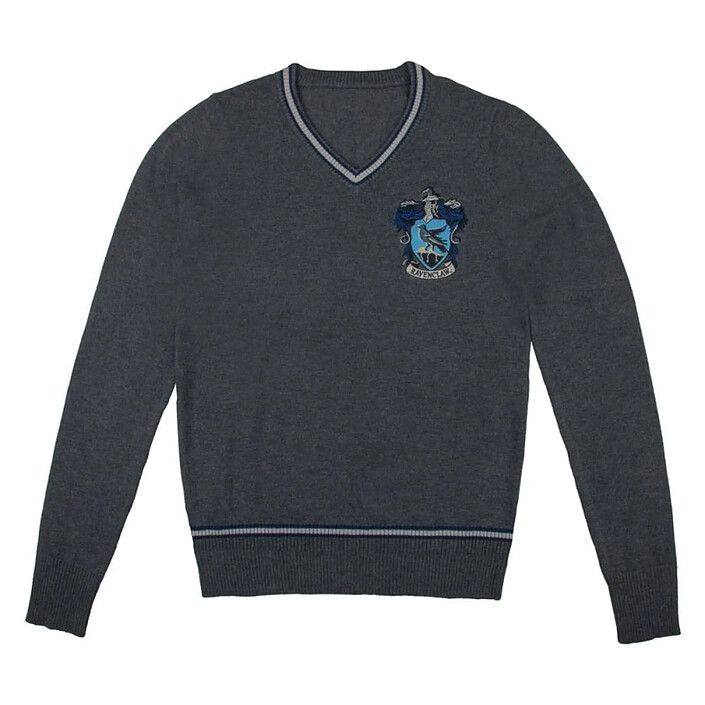 Harry Potter - Sweat Ravenclaw