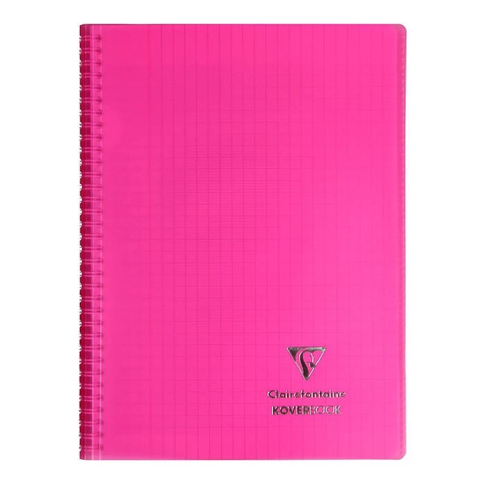 Cahier
