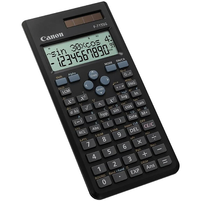 Calculatrice