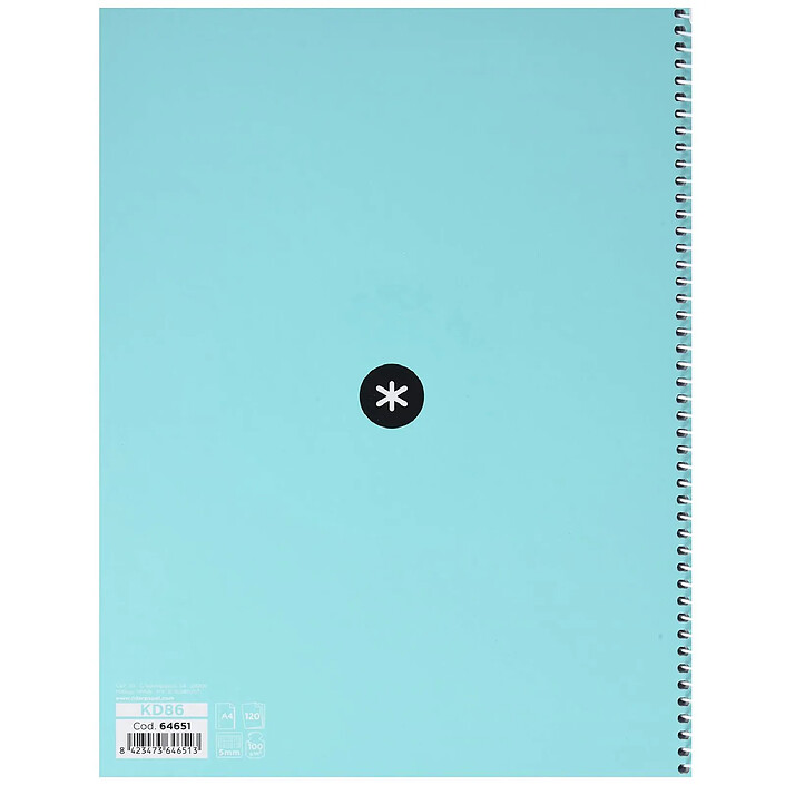 Cahier