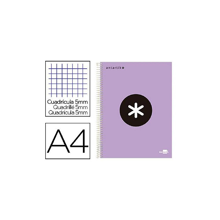 Cahier