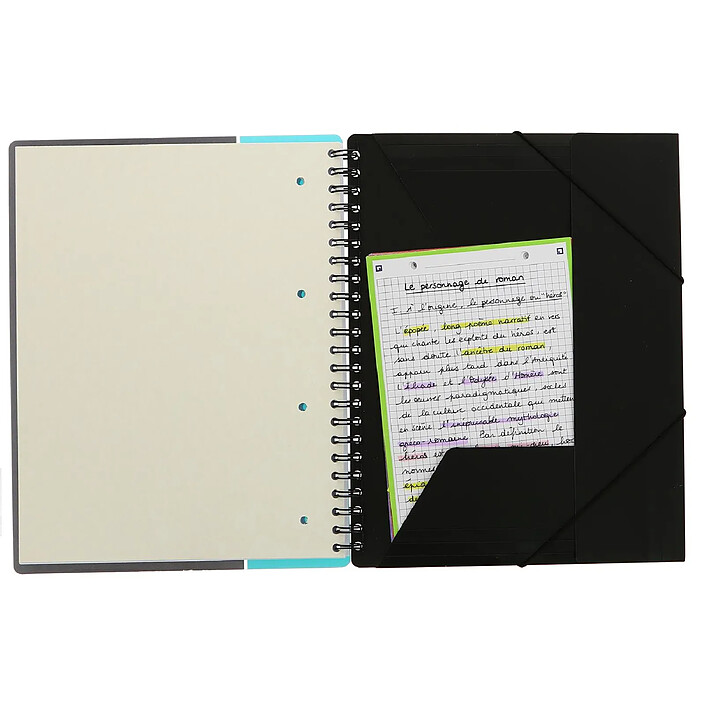 Cahier