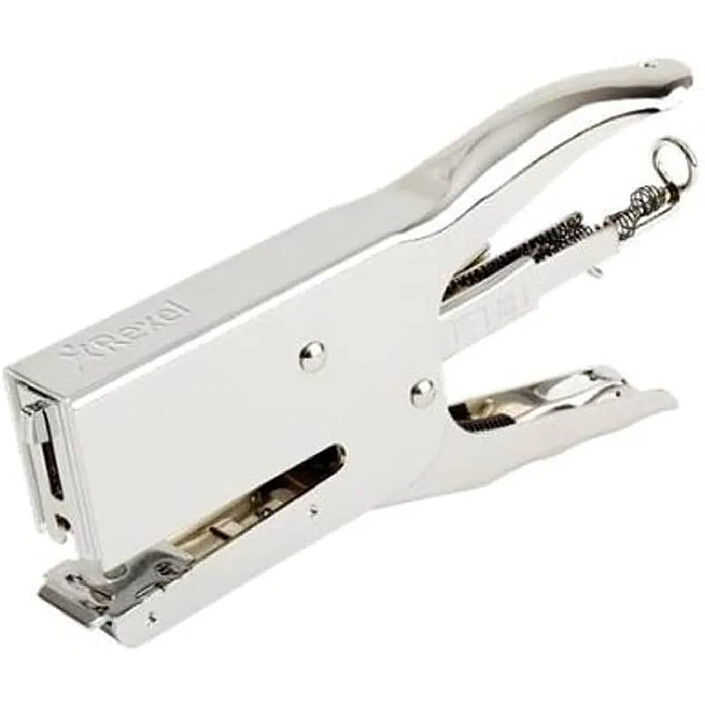 REXEL ELECTRICAL R56 Pince agrafeuse métal pour 26/6 et 24/6