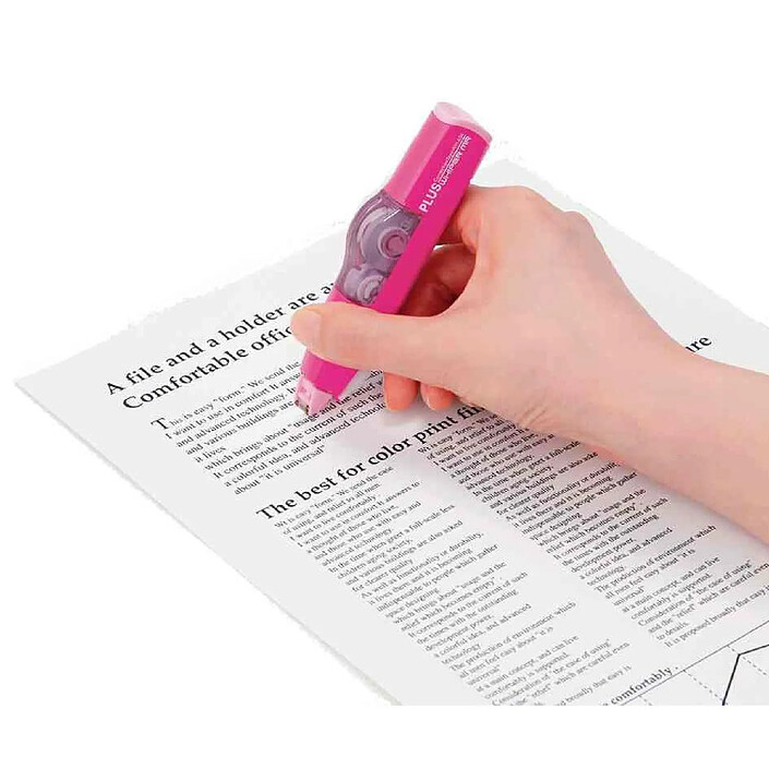 Correcteur
