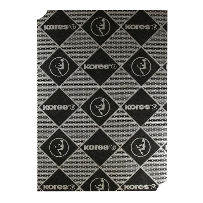 Papier spécifique
