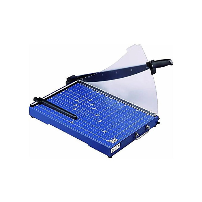 OLYMPIA Massicot à Levier G 4415 DIN A3 15 Feuilles