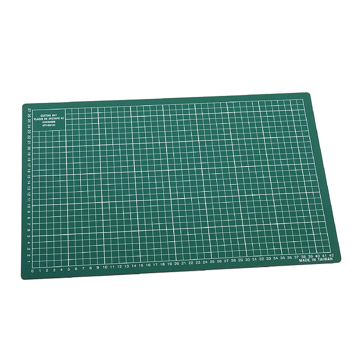 WONDAY Plaque de coupe A3 450 x 300 mm