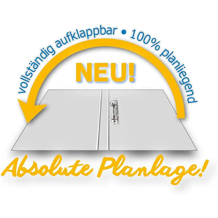 Acheter HERMA Classeur 2 anneaux Dos de 35mm - A4 'Animals' - chevaux