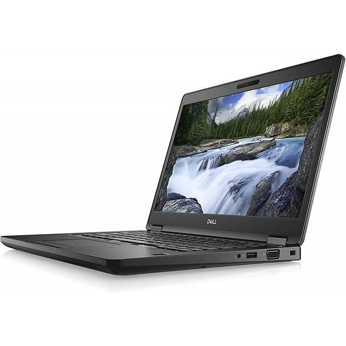 Dell Latitude 5490 (LAT5490-i5-7300U-FHD-8027) · Reconditionné