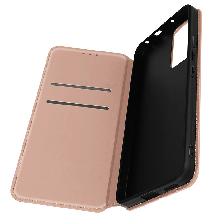 Avizar Housse pour Xiaomi 12 Lite Clapet Portefeuille Support Vidéo