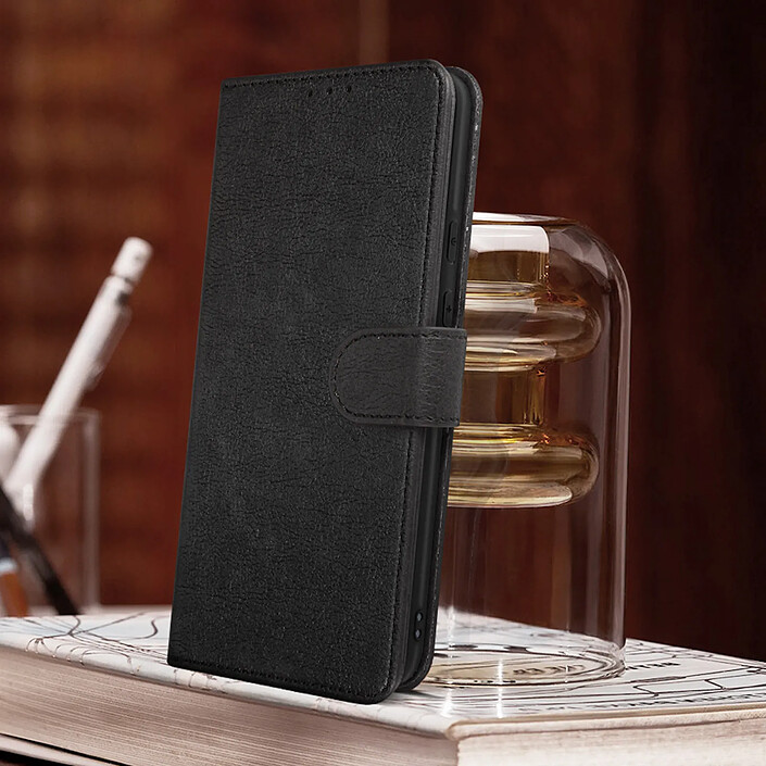 Acheter Avizar Housse pour Google Pixel 6A Clapet Portefeuille Fonction Support Vidéo