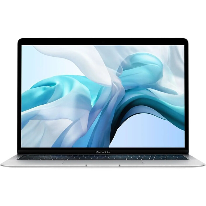 Apple MacBook Air 13" - 1,6 Ghz - 16 Go RAM - 256 Go SSD (2018) (MREC2LL/A) · Reconditionné