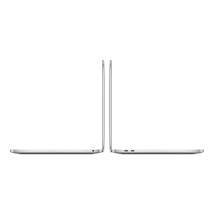 Avis Apple MacBook Pro Retina TouchBar 13" - 2,3 Ghz - 16 Go RAM - 2,048 To SSD (2020) (MWP72LL/B) · Reconditionné