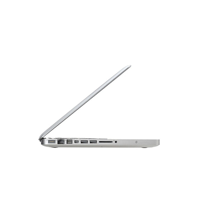 Avis Apple MacBook Pro 13" - 2,3 Ghz - 8 Go RAM - 1 To SSD (2011) (MC700LL/A) · Reconditionné