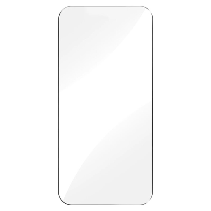 Avizar Verre Trempé iPhone 14 Dureté 9H Anti-traces Ultra-fin Transparent
