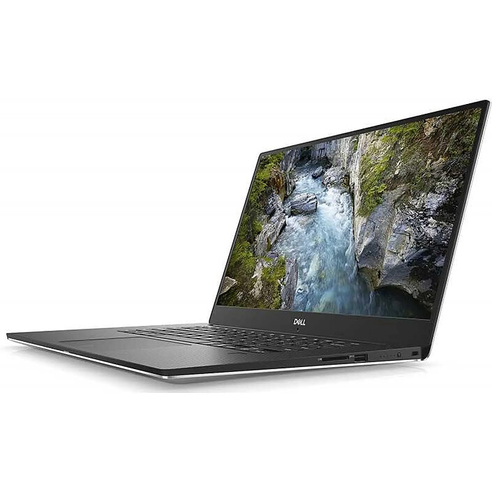 Avis Dell Precision 5530 (PRE5530-i9-8950HK-FHD-B-8250) · Reconditionné
