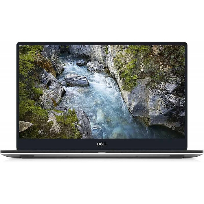 Dell Precision 5530 (PRE5530-i9-8950HK-FHD-B-8250) · Reconditionné