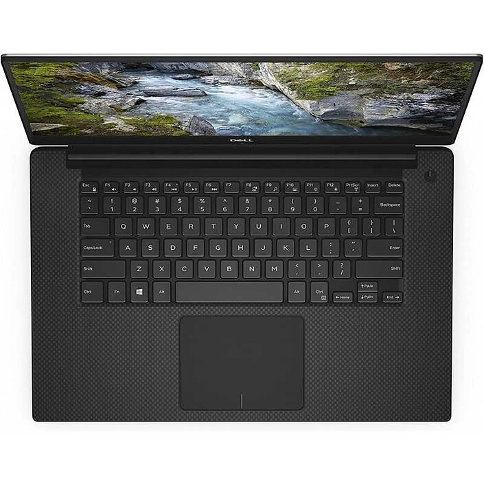 Dell Precision 5530 (PRE5530-i9-8950HK-FHD-B-8250) · Reconditionné pas cher