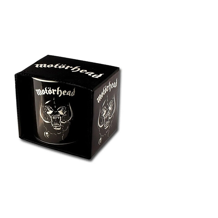 Motorhead - Mug Warpig (KKLMUGMH2)