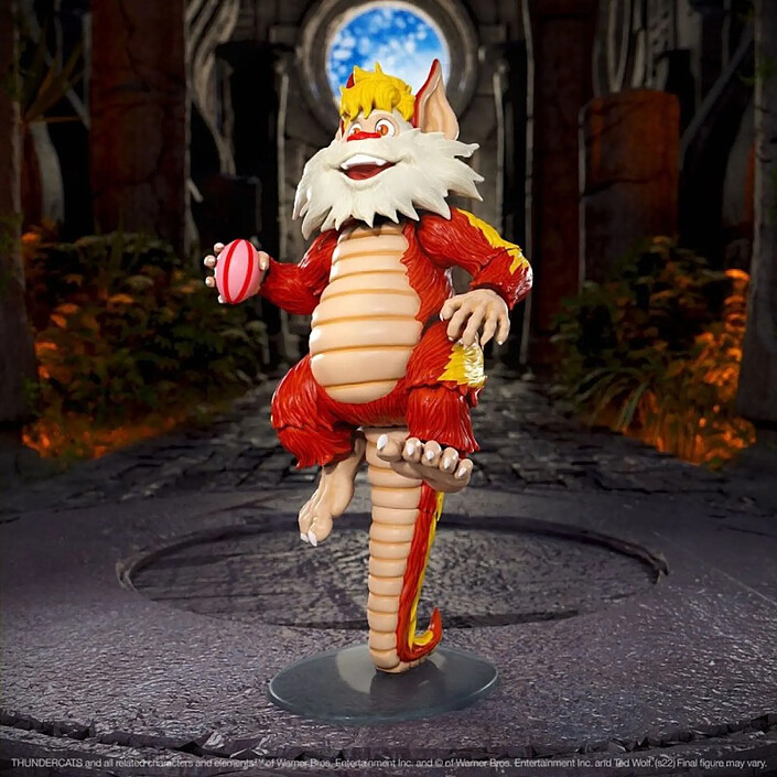 Figurines