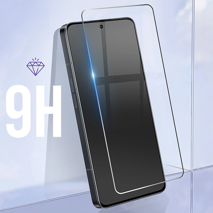 Avis Avizar Verre Trempé Oppo Reno 8 Pro 5G 9H Anti-rayures Anti-traces Transparent