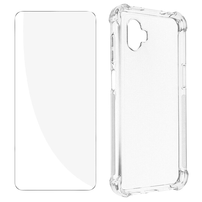 Coque téléphone