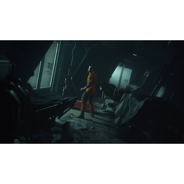 Acheter The Callisto Protocol Day One Edition (PS5)