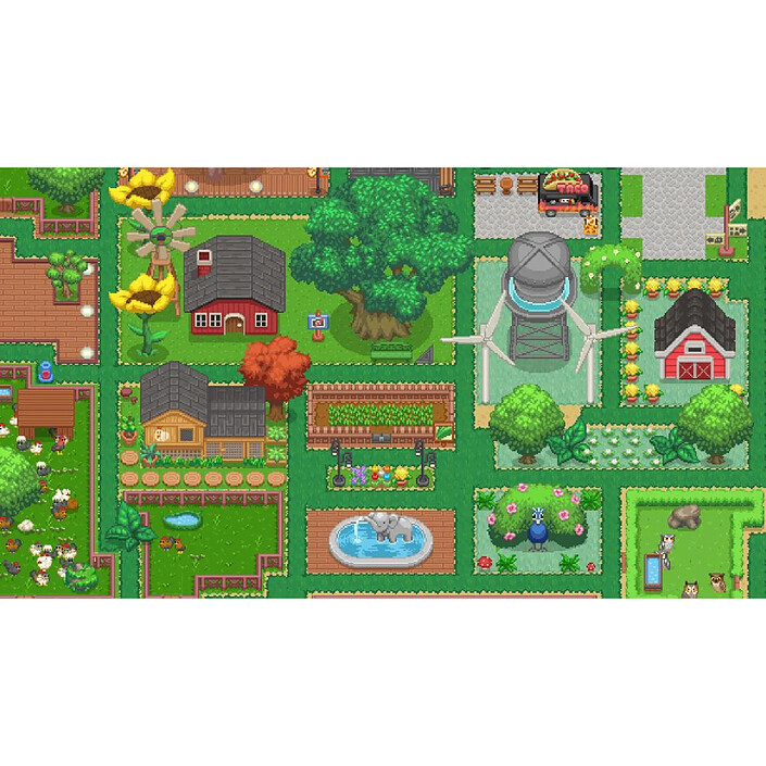 Jeux Nintendo Switch