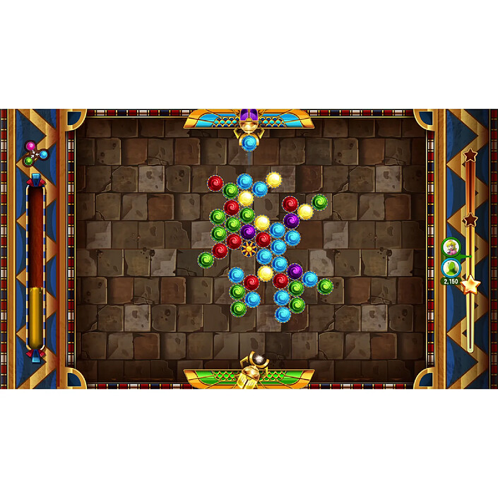 Avis 60 in 1 Game Collection Nintendo SWITCH