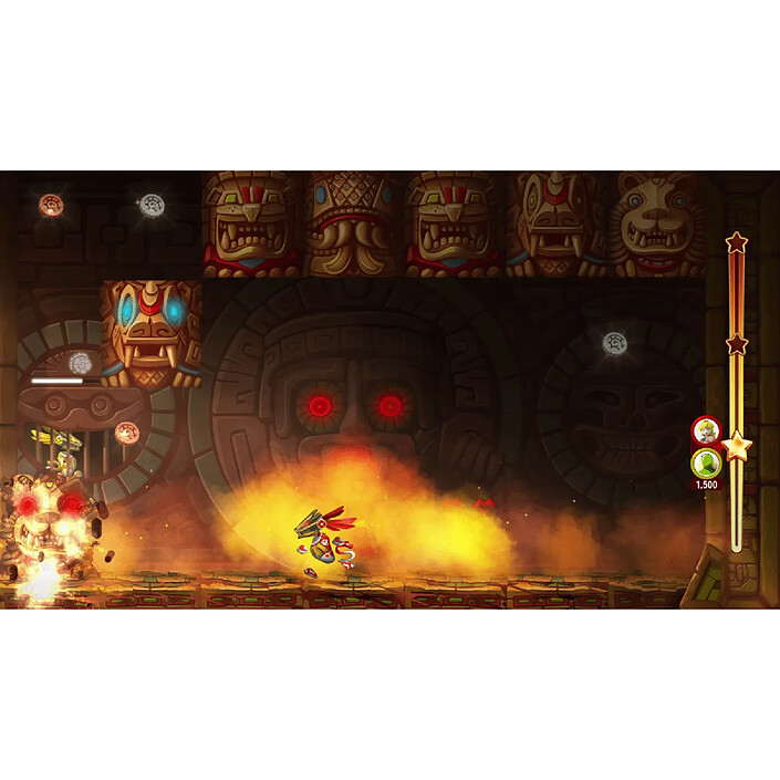 Jeux Nintendo Switch