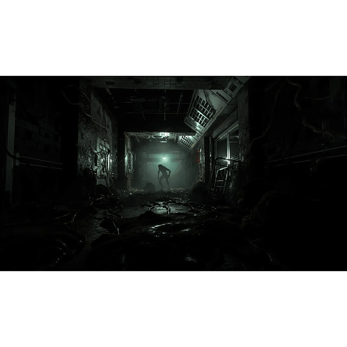 Avis The Callisto Protocol Day One Edition (PS5)