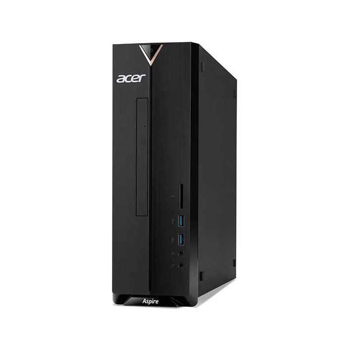 Avis Acer Aspire XC-840-001 (DT.BH6EF.001) · Reconditionné