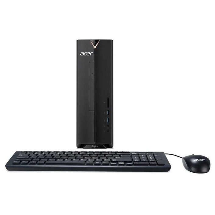 Acheter Acer Aspire XC-840-001 (DT.BH6EF.001) · Reconditionné