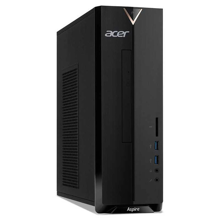 PC de bureau reconditionné