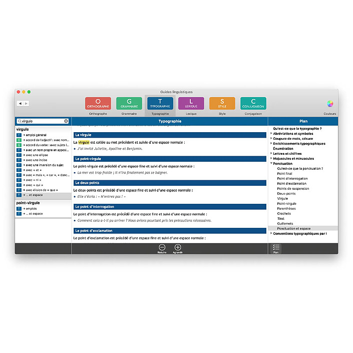 Le Robert Correcteur édition 2025 - Etudiants pas cher