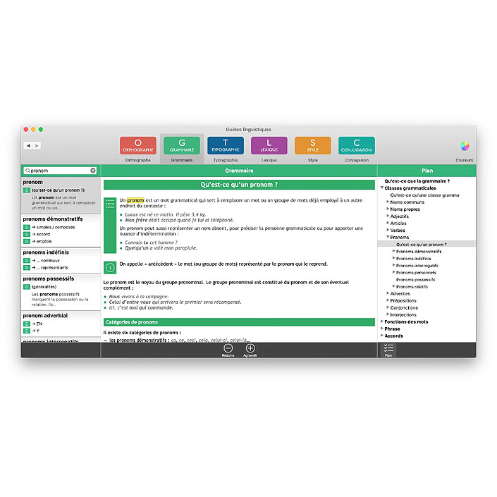 Acheter Le Robert Correcteur édition 2025 - Etudiants
