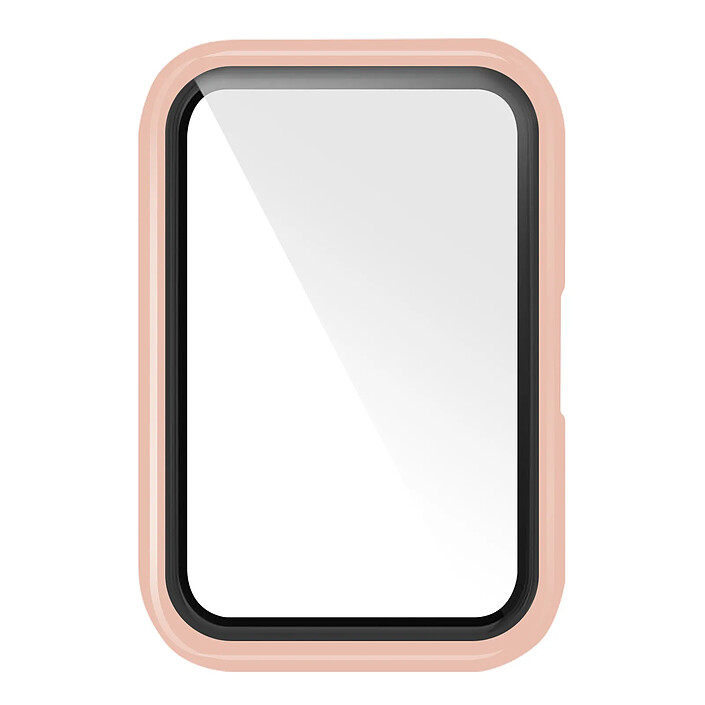 Avizar Protection Intégrale Verre Trempé Huawei Watch Fit 2 / Fit 2 Active rose