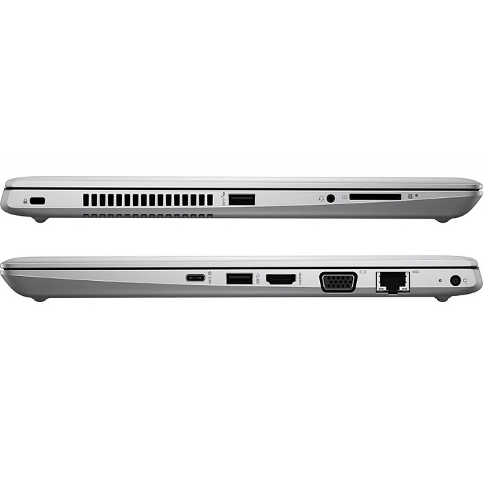Acheter HP ProBook 430 G5 (430G5-i5-8250U-FHD-8644) · Reconditionné