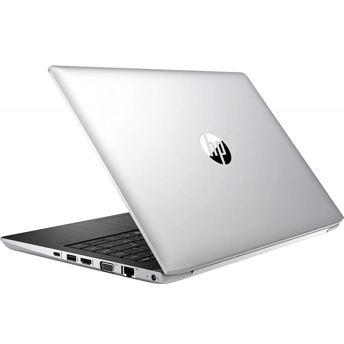 Avis HP ProBook 430 G5 (430G5-i5-8250U-FHD-8644) · Reconditionné