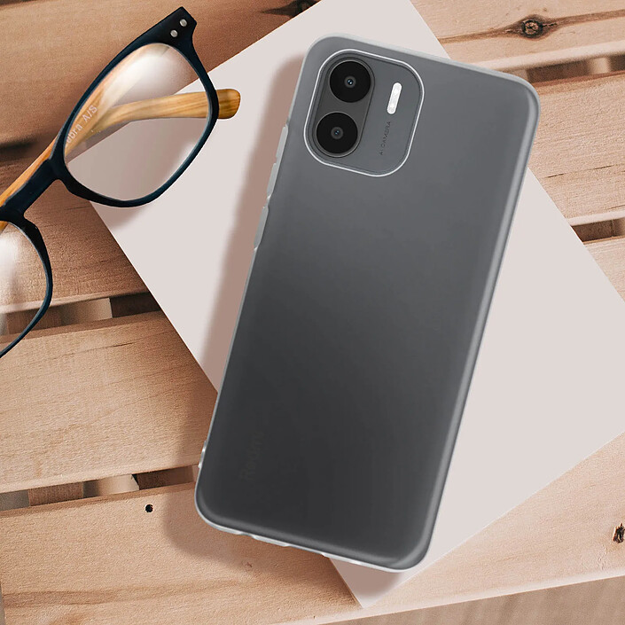 Acheter Avizar Coque pour Xiaomi Redmi A1 et A2 Silicone Fine et Légère