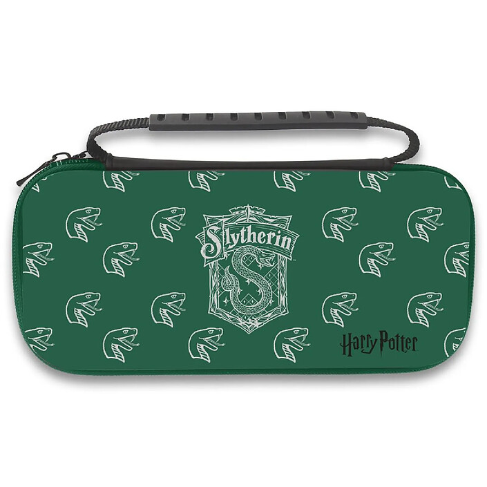 Housse de protection XL - Harry Potter Serpentard