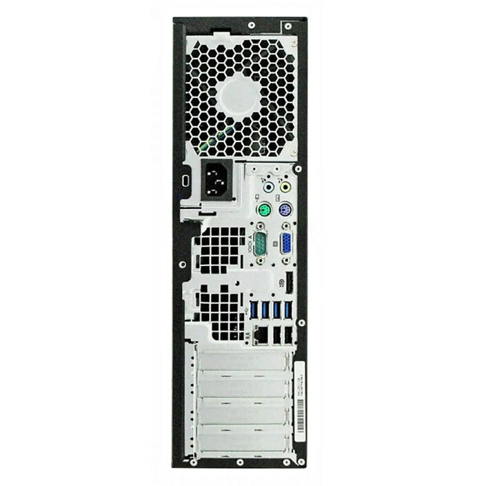 PC de bureau reconditionné