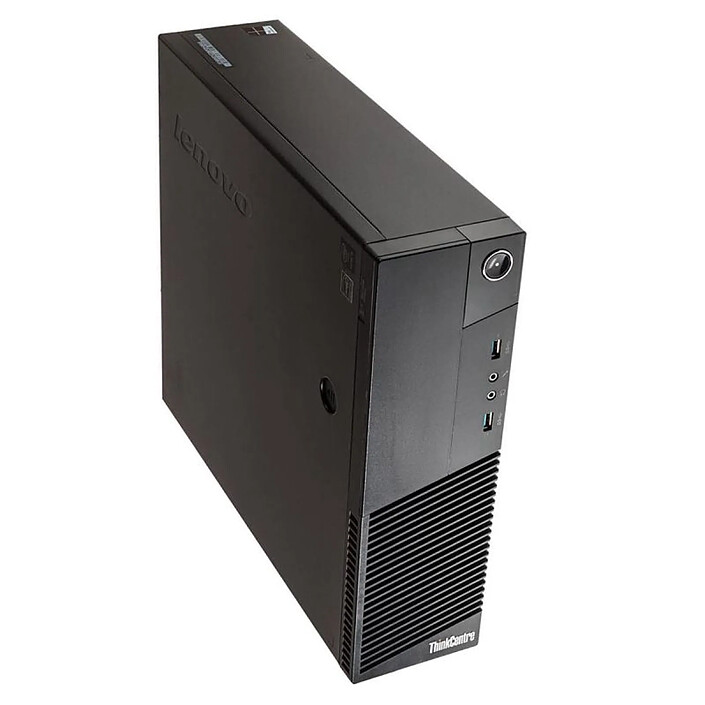 Avis Lenovo ThinkCentre M83 SFF (74695) · Reconditionné