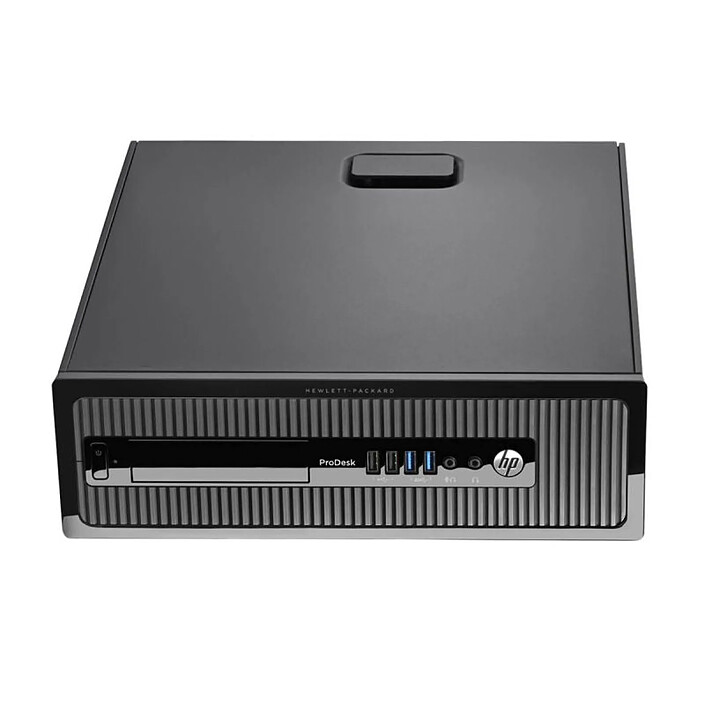 HP ProDesk 400 G1 SFF (73521) · Reconditionné pas cher