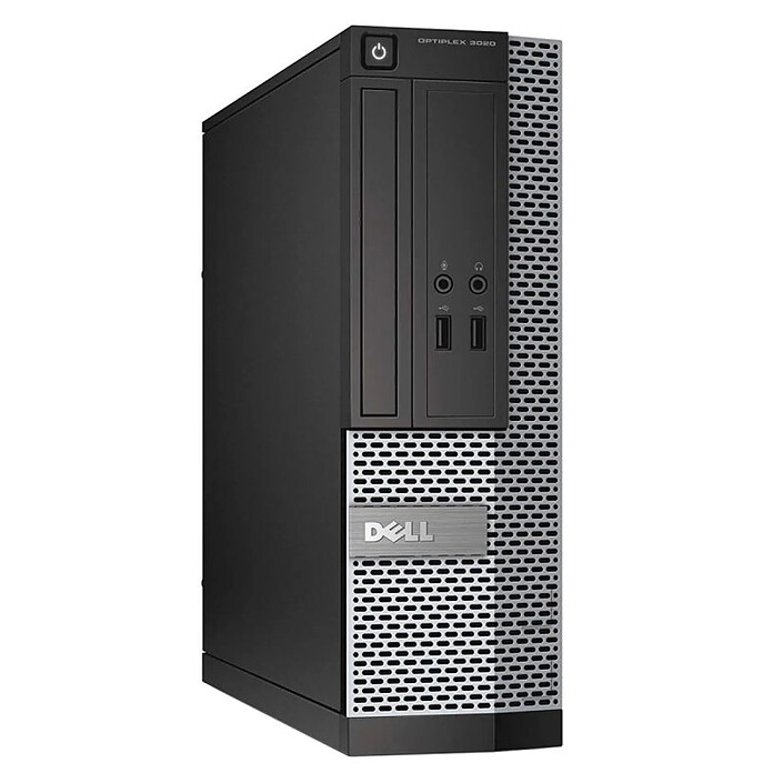 Dell Optiplex 3020 SFF (41200) · Reconditionné
