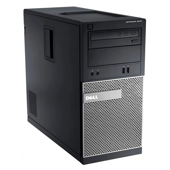 Dell Optiplex 3010 MT (40440) · Reconditionné