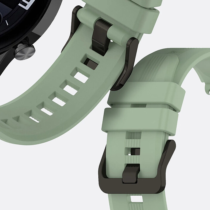 Avis Avizar Bracelet pour Honor Watch GS3 Silicone Soft Touch